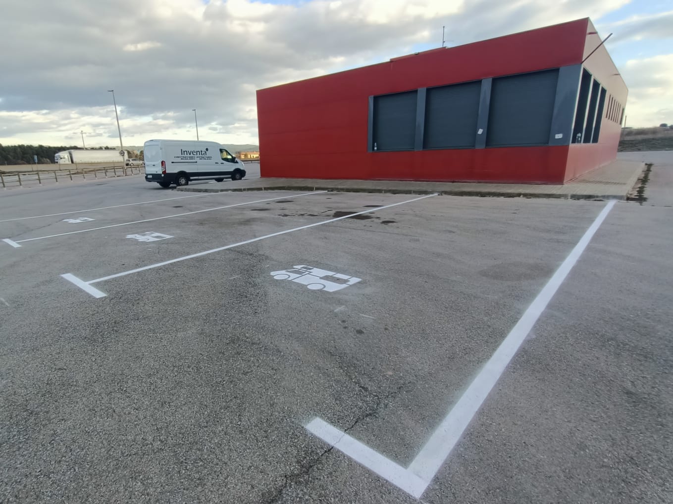 PLAZAS PLAZAS
